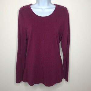 Women’s Unknown Brand Long Sleeve Shirt
